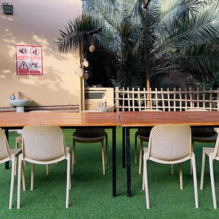 Fig Shades مزرعة ظلال التين Ξενοδοχείο Tiwi Εξωτερικό φωτογραφία