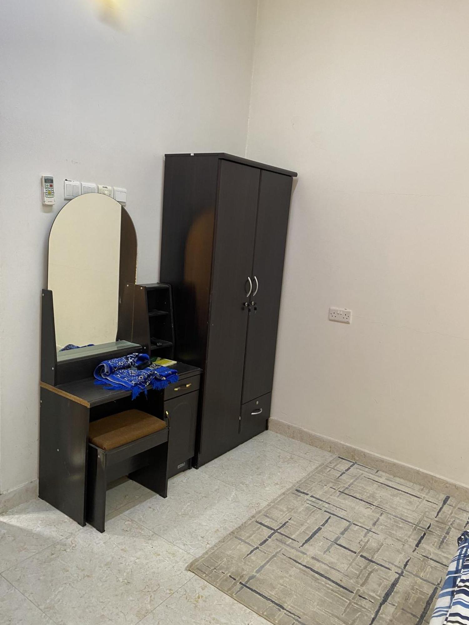 Fig Shades مزرعة ظلال التين Ξενοδοχείο Tiwi Εξωτερικό φωτογραφία