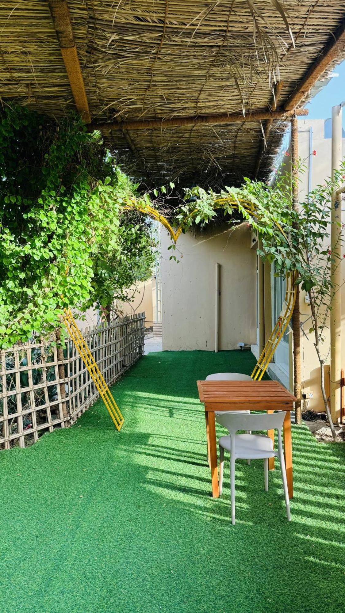Fig Shades مزرعة ظلال التين Ξενοδοχείο Tiwi Εξωτερικό φωτογραφία
